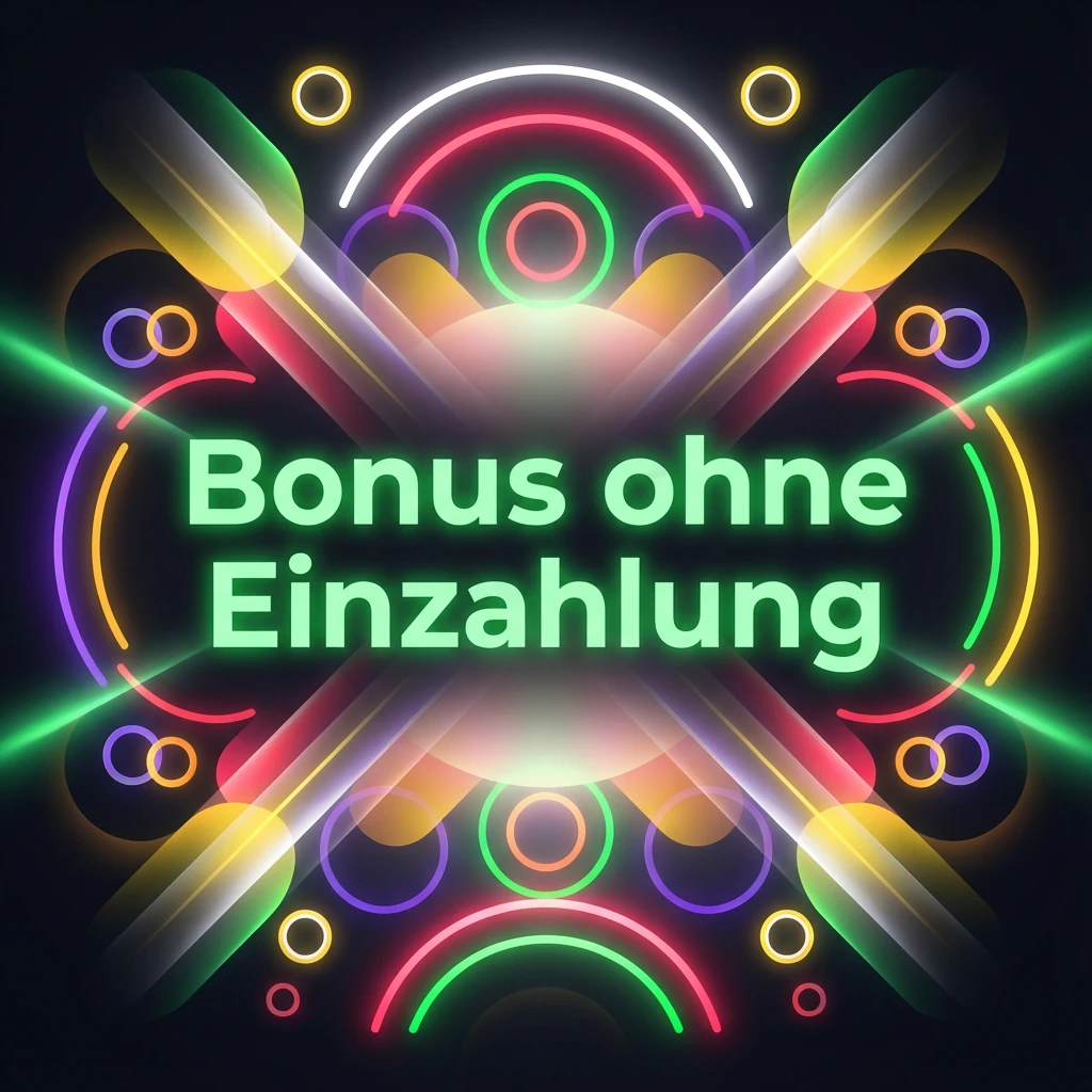 Bonus ohne Einzahlung